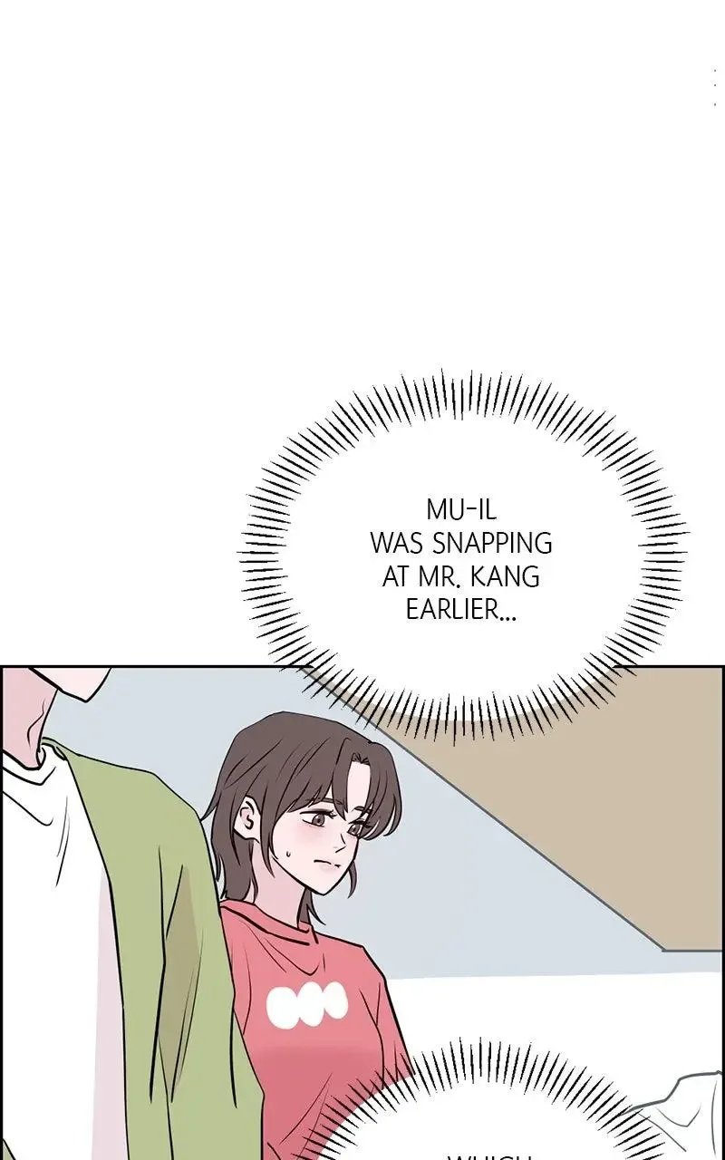 Copy-Paste Romance Chapter 26 page 71