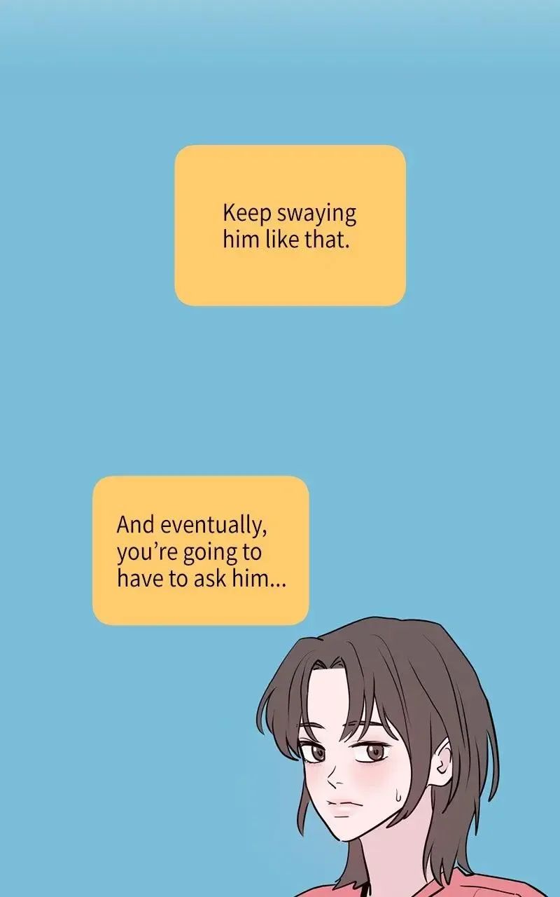 Copy-Paste Romance Chapter 26 page 76