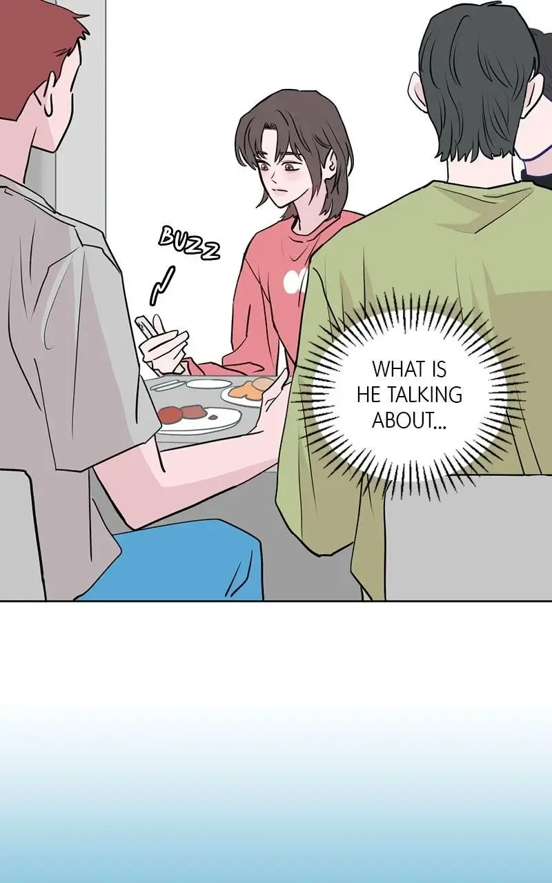 Copy-Paste Romance Chapter 26 page 75