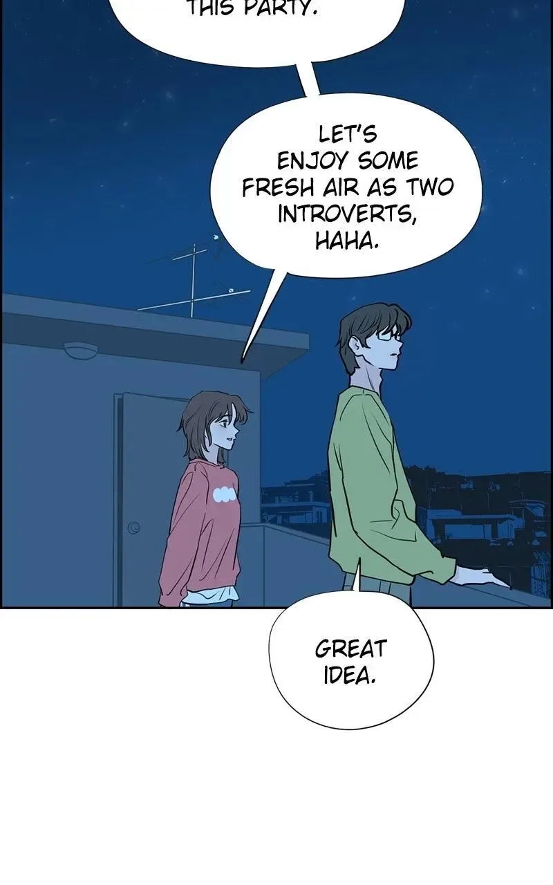 Copy-Paste Romance Chapter 26 page 104