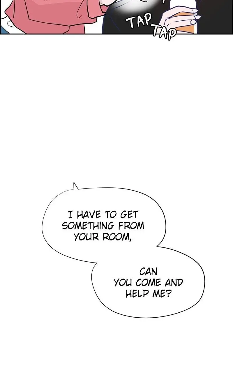 Copy-Paste Romance Chapter 26 page 83