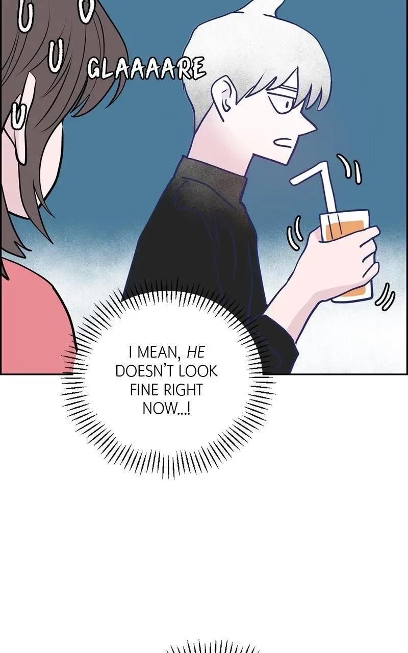 Copy-Paste Romance Chapter 26 page 81