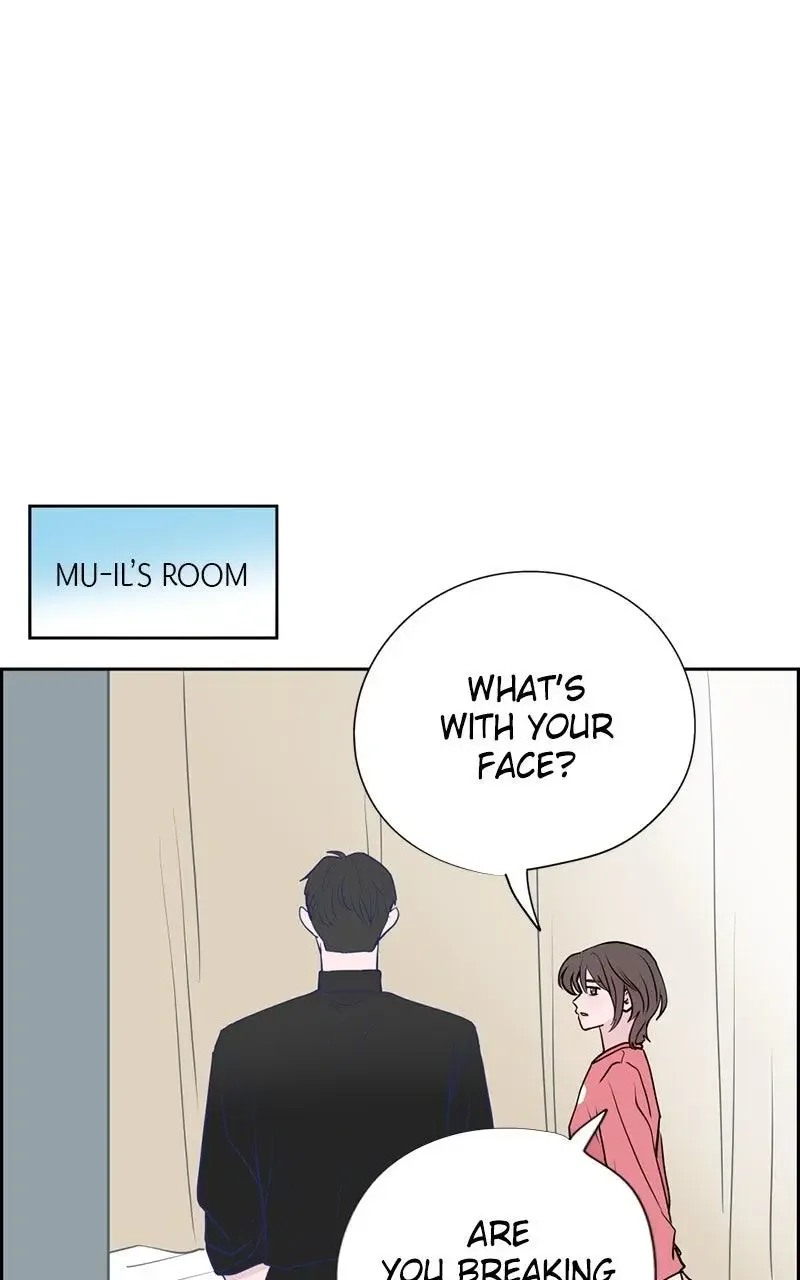 Copy-Paste Romance Chapter 26 page 84