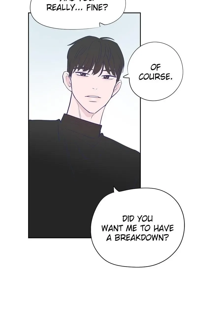 Copy-Paste Romance Chapter 26 page 86