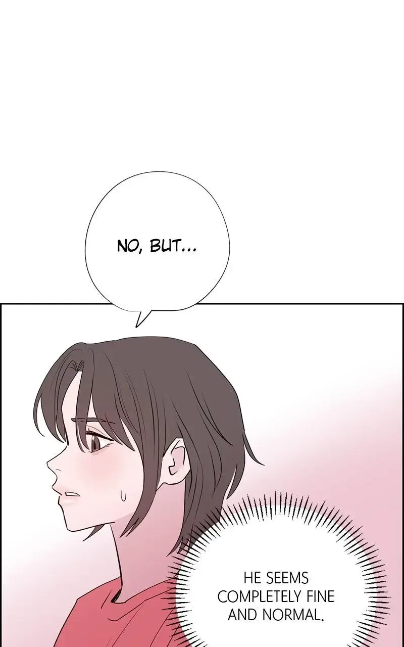 Copy-Paste Romance Chapter 26 page 87