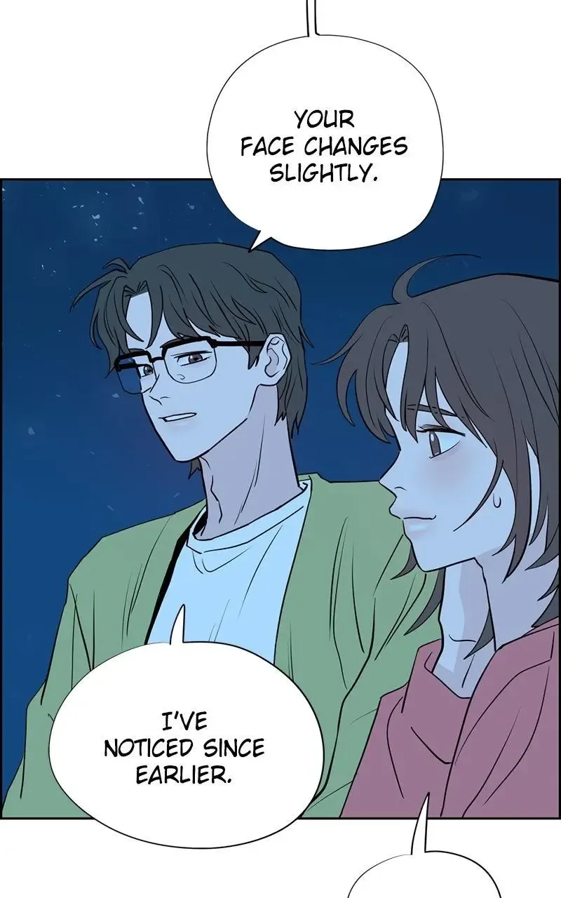 Copy-Paste Romance Chapter 26 page 107