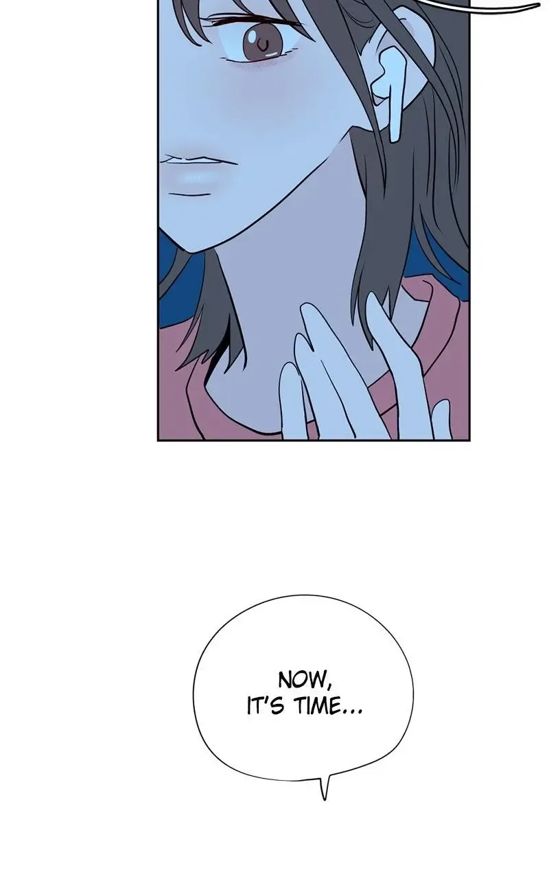 Copy-Paste Romance Chapter 26 page 110