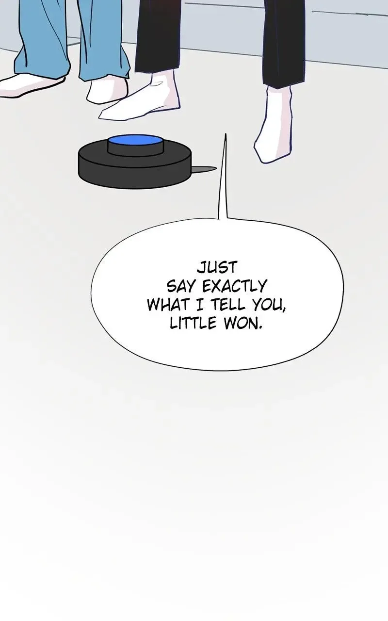 Copy-Paste Romance Chapter 26 page 112