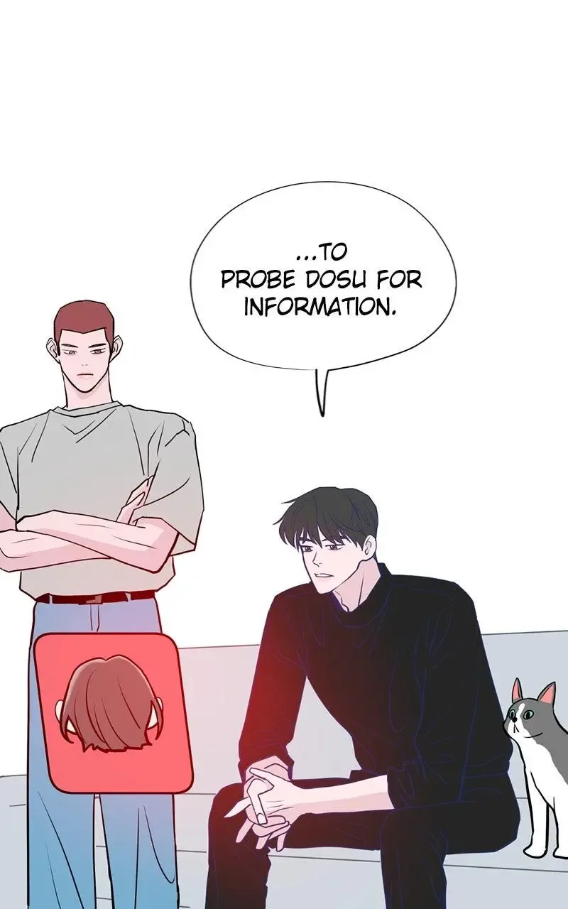 Copy-Paste Romance Chapter 26 page 111