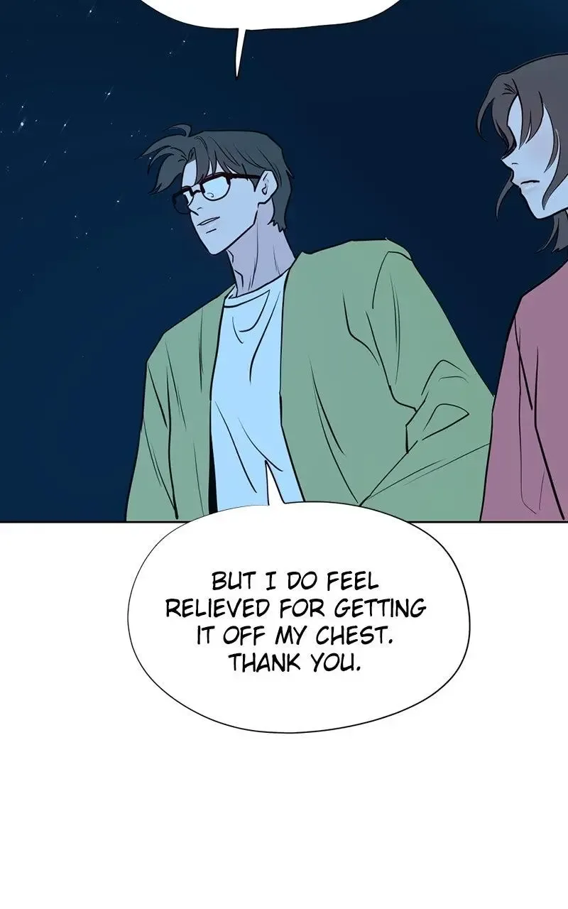 Copy-Paste Romance Chapter 26 page 131