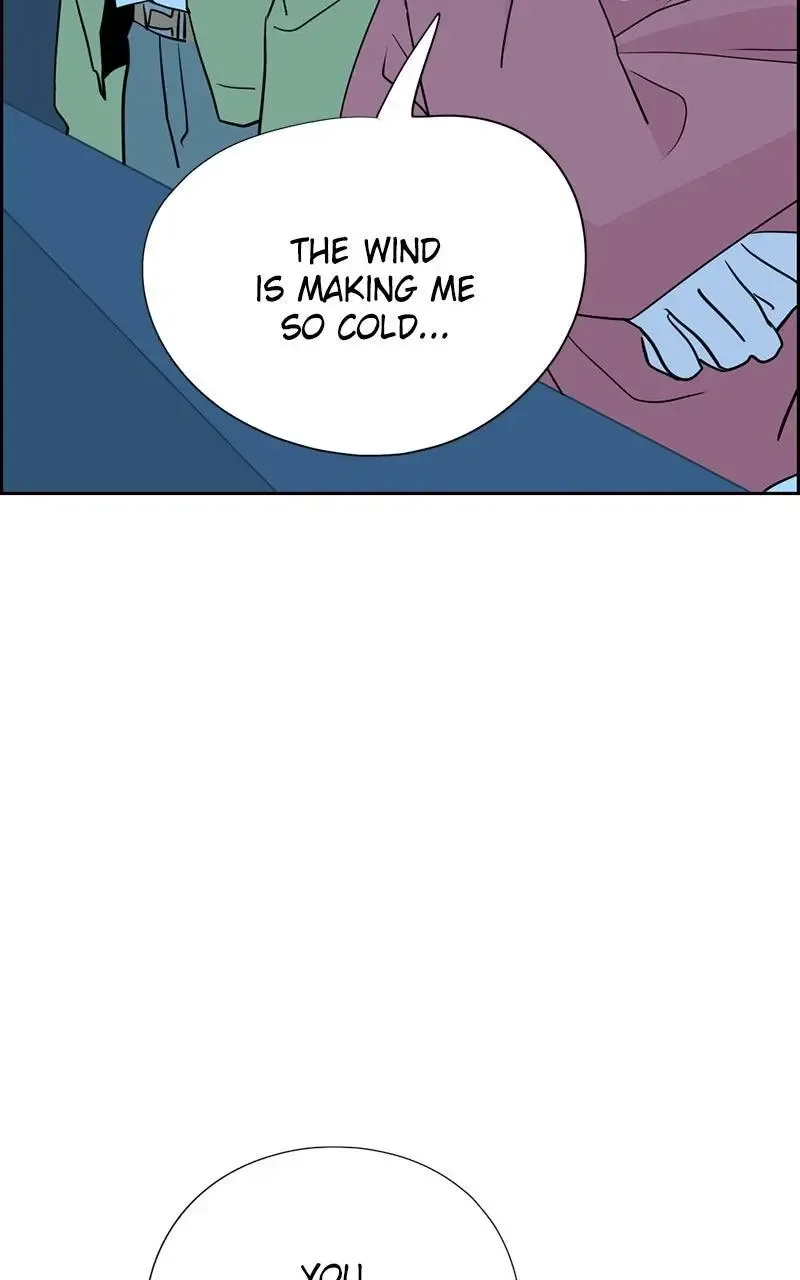Copy-Paste Romance Chapter 26 page 135