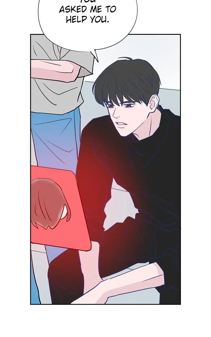 Copy-Paste Romance Chapter 26 page 136