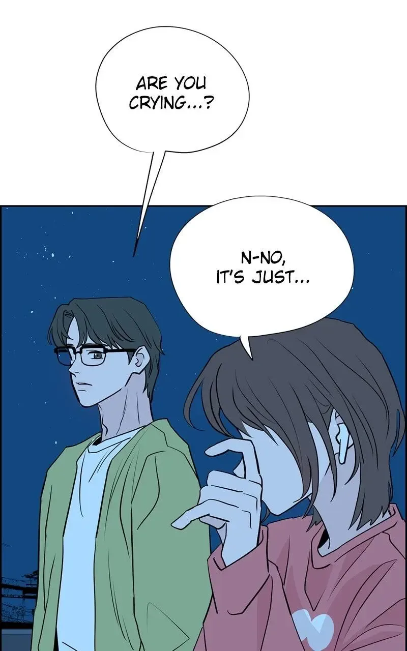 Copy-Paste Romance Chapter 26 page 134