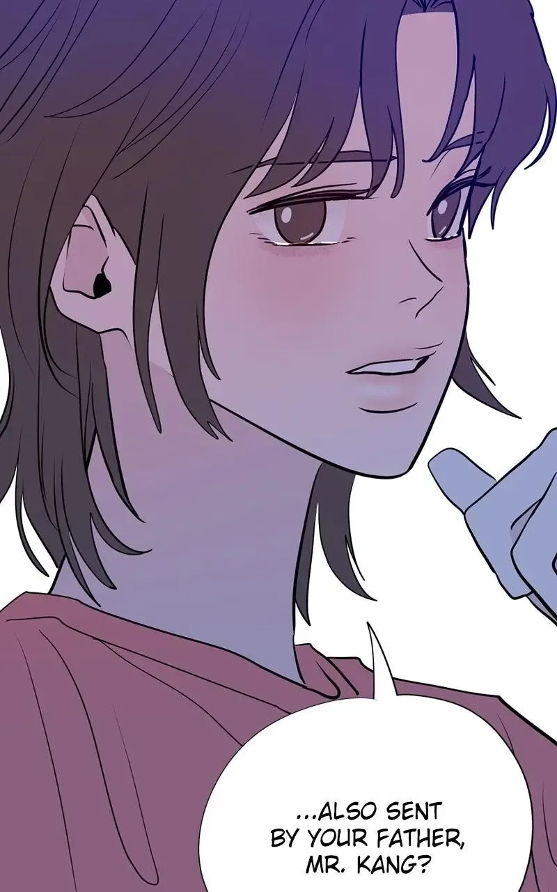 Copy-Paste Romance Chapter 26 page 140