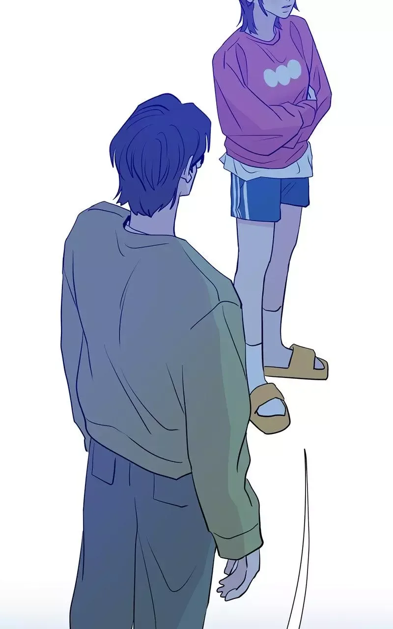 Copy-Paste Romance Chapter 27 page 2