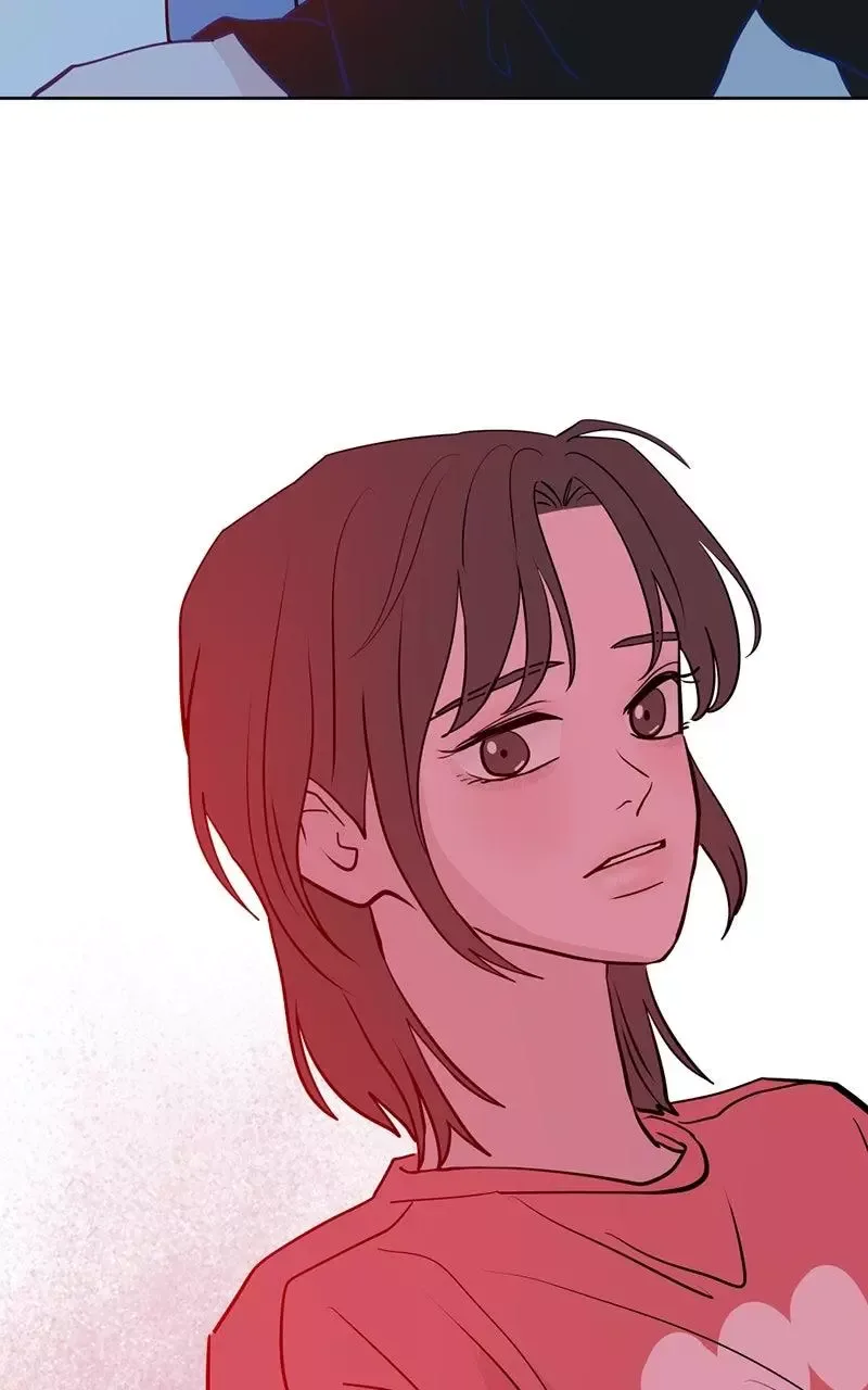 Copy-Paste Romance Chapter 27 page 7