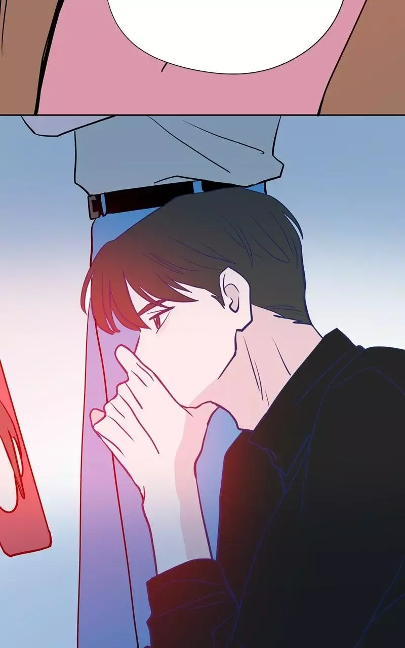 Copy-Paste Romance Chapter 27 page 6