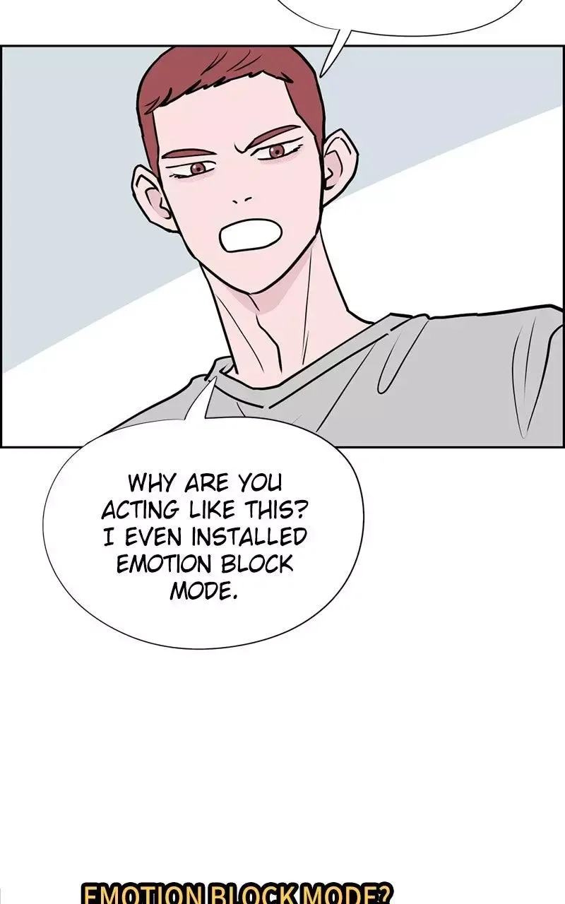 Copy-Paste Romance Chapter 27 page 29