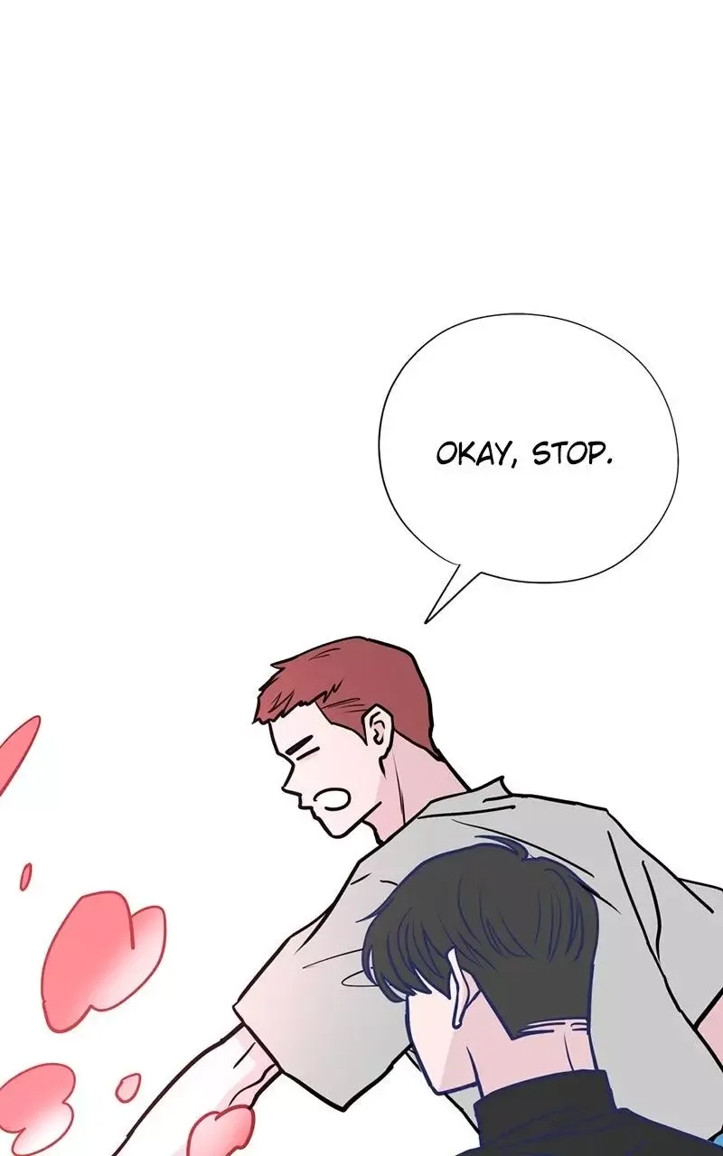 Copy-Paste Romance Chapter 27 page 27
