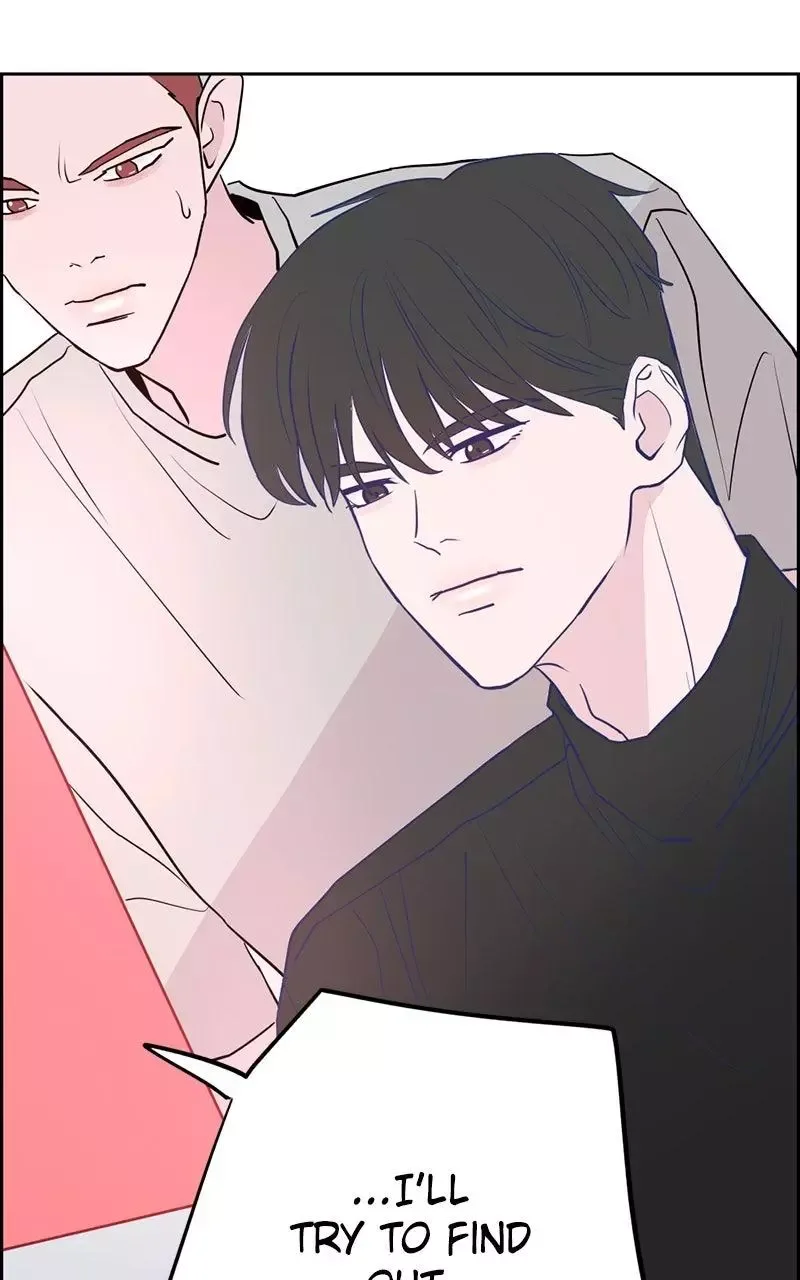 Copy-Paste Romance Chapter 27 page 23