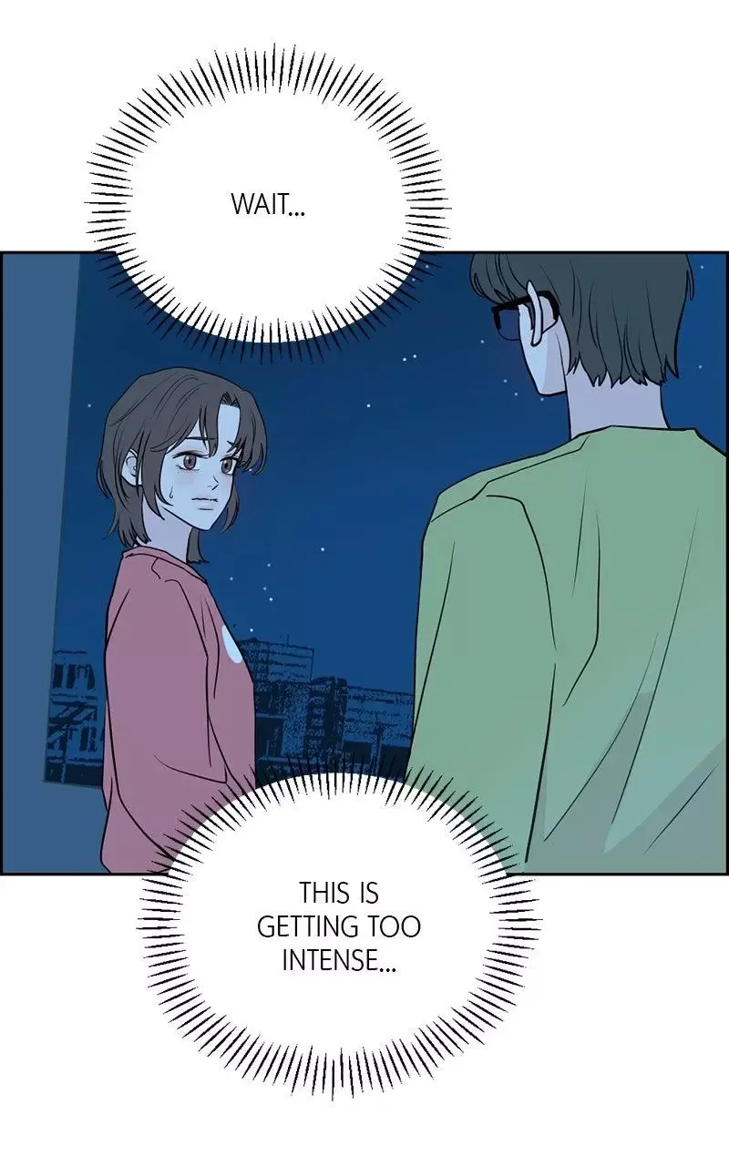Copy-Paste Romance Chapter 27 page 9