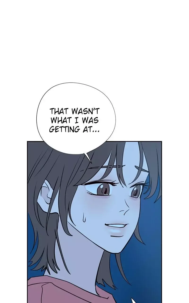 Copy-Paste Romance Chapter 27 page 10