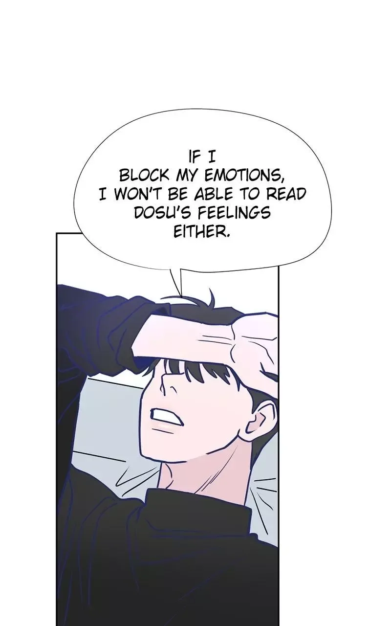 Copy-Paste Romance Chapter 27 page 31