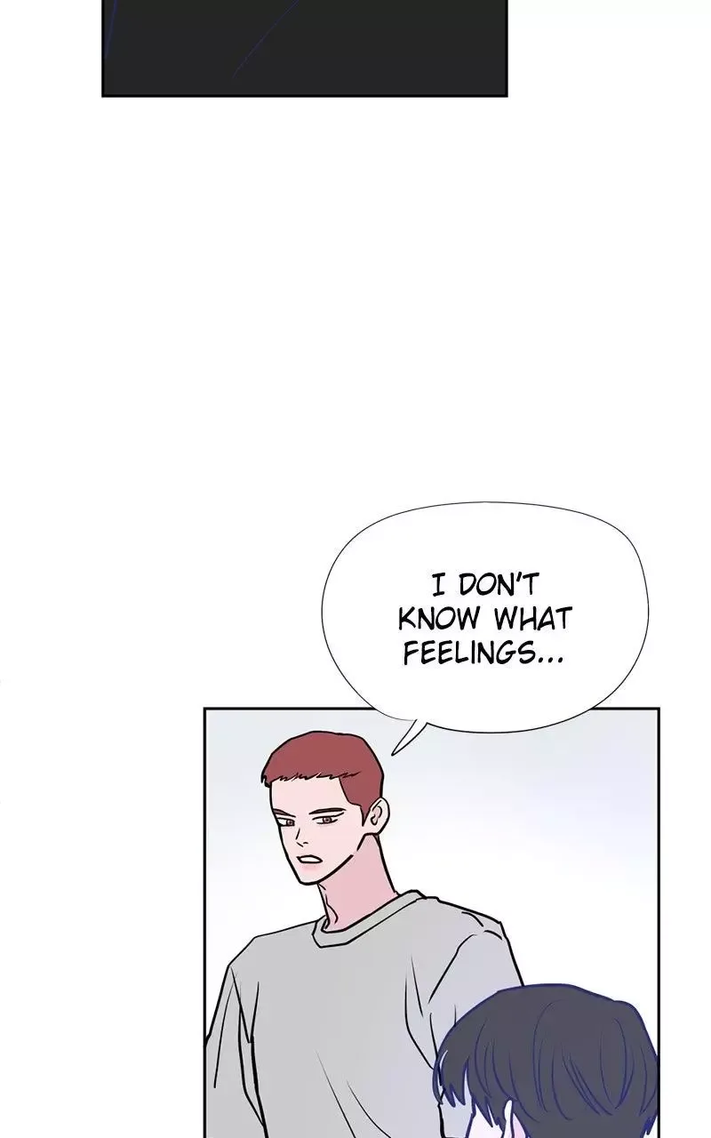 Copy-Paste Romance Chapter 27 page 32