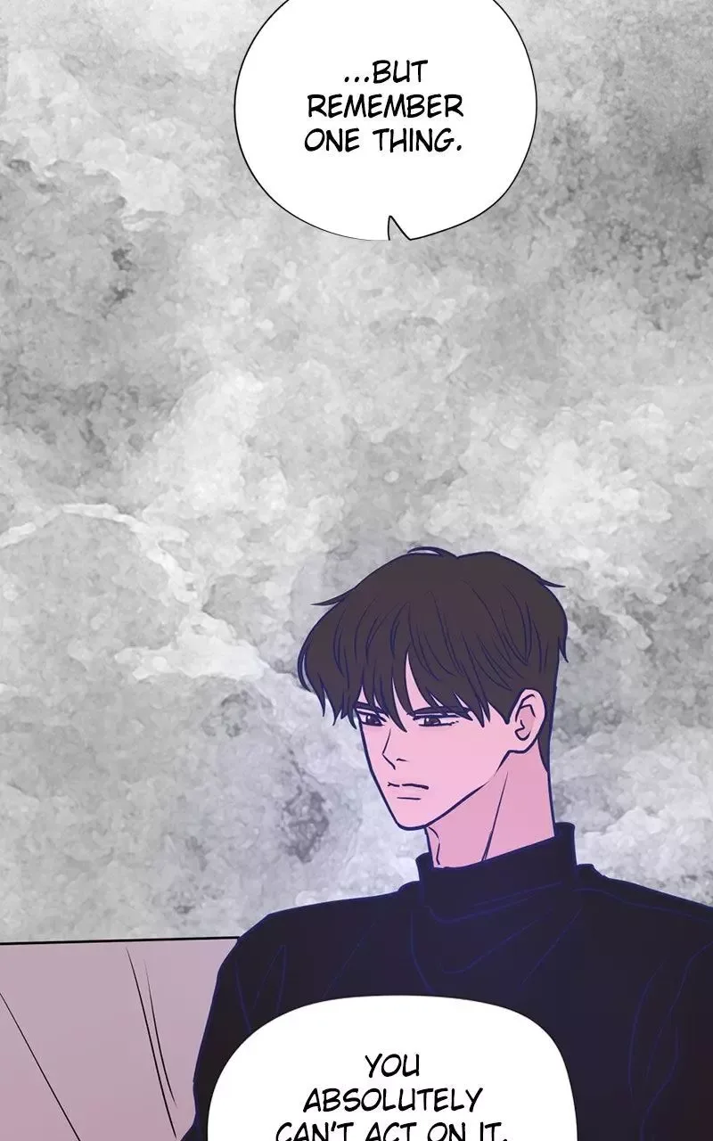 Copy-Paste Romance Chapter 27 page 34