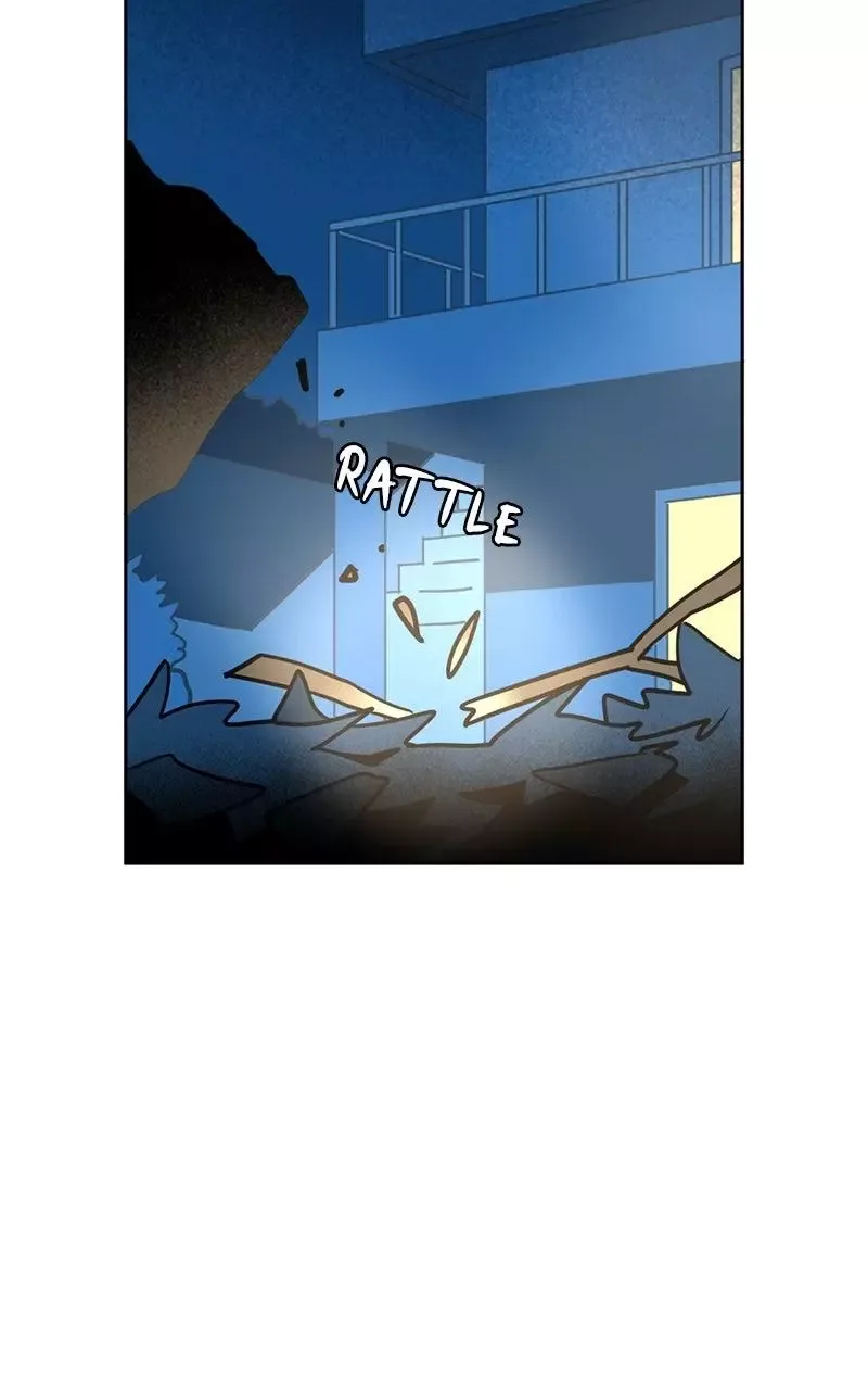 Copy-Paste Romance Chapter 27 page 37