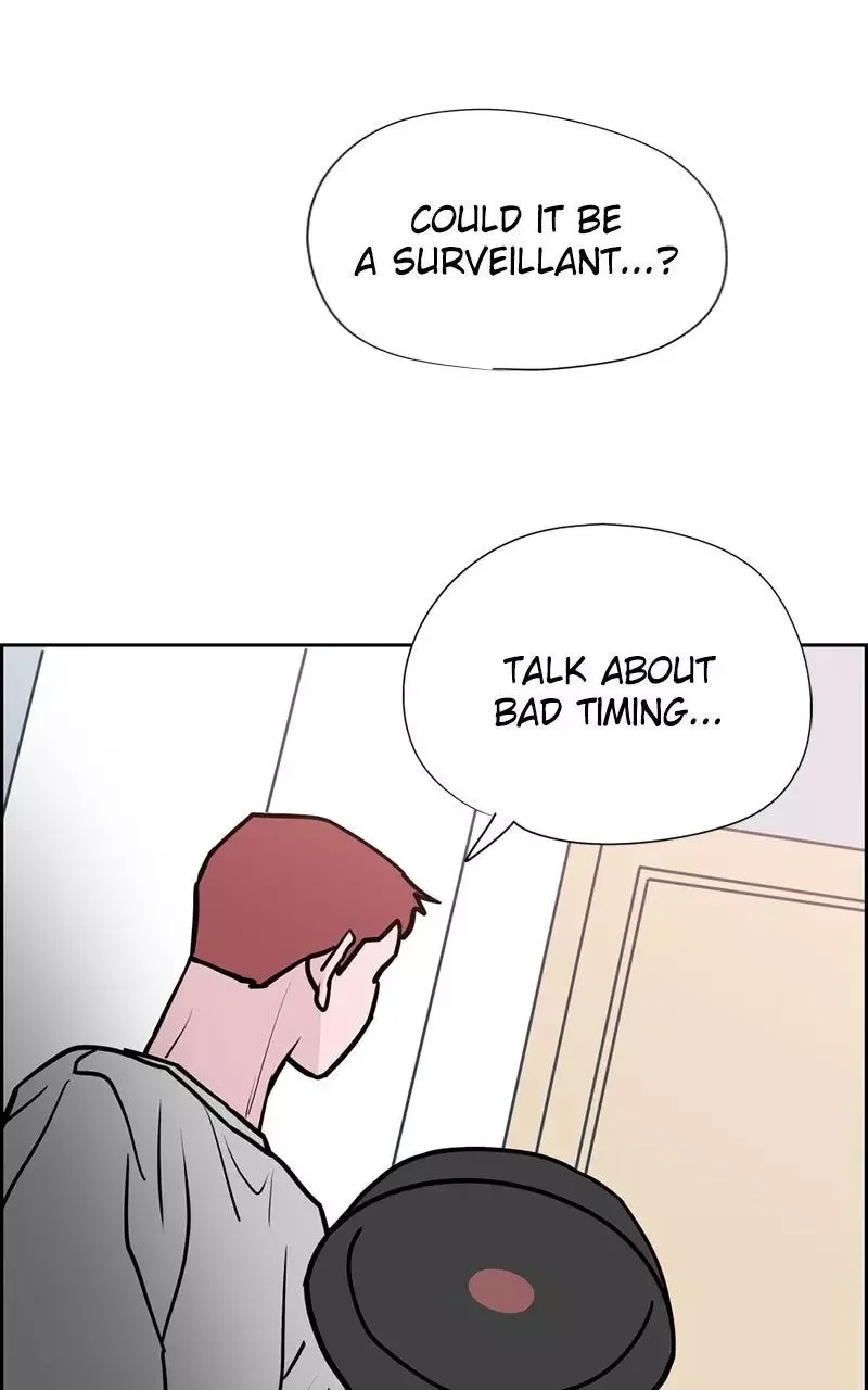 Copy-Paste Romance Chapter 27 page 46