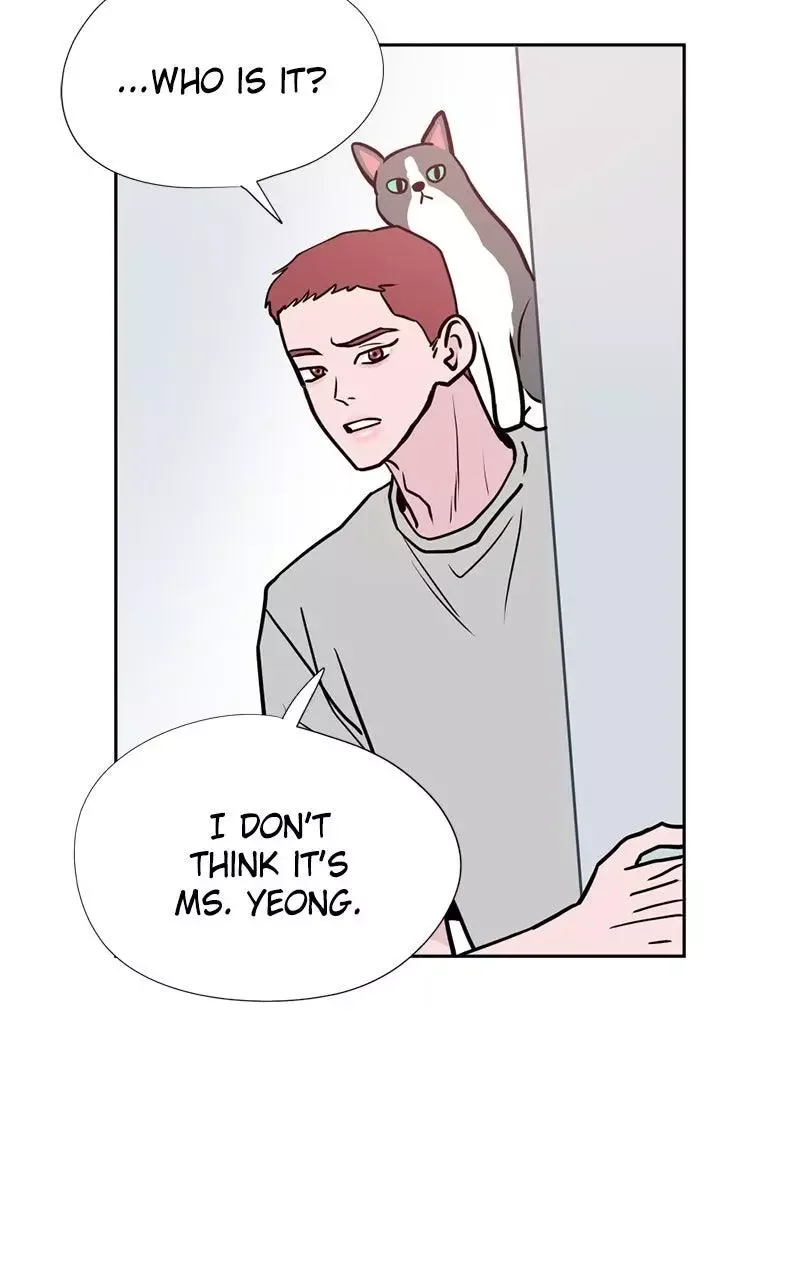 Copy-Paste Romance Chapter 27 page 45