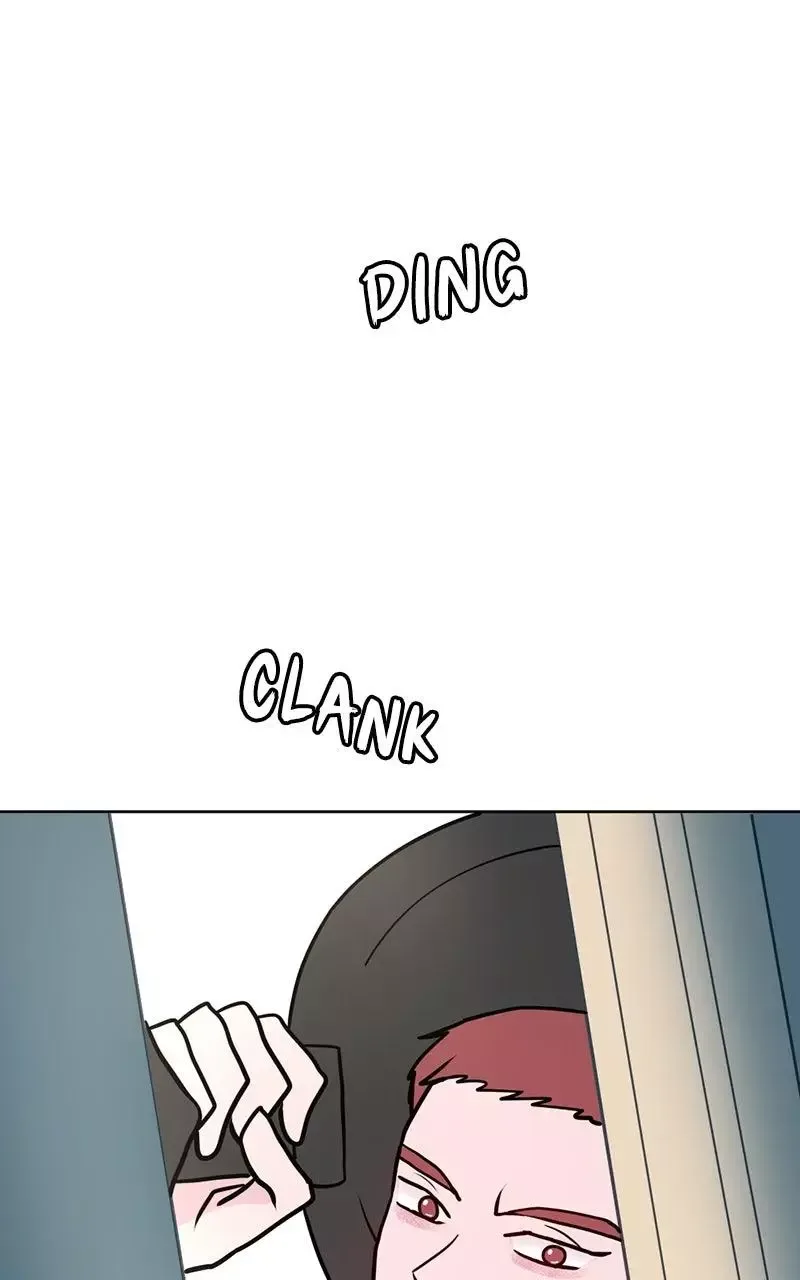 Copy-Paste Romance Chapter 27 page 52