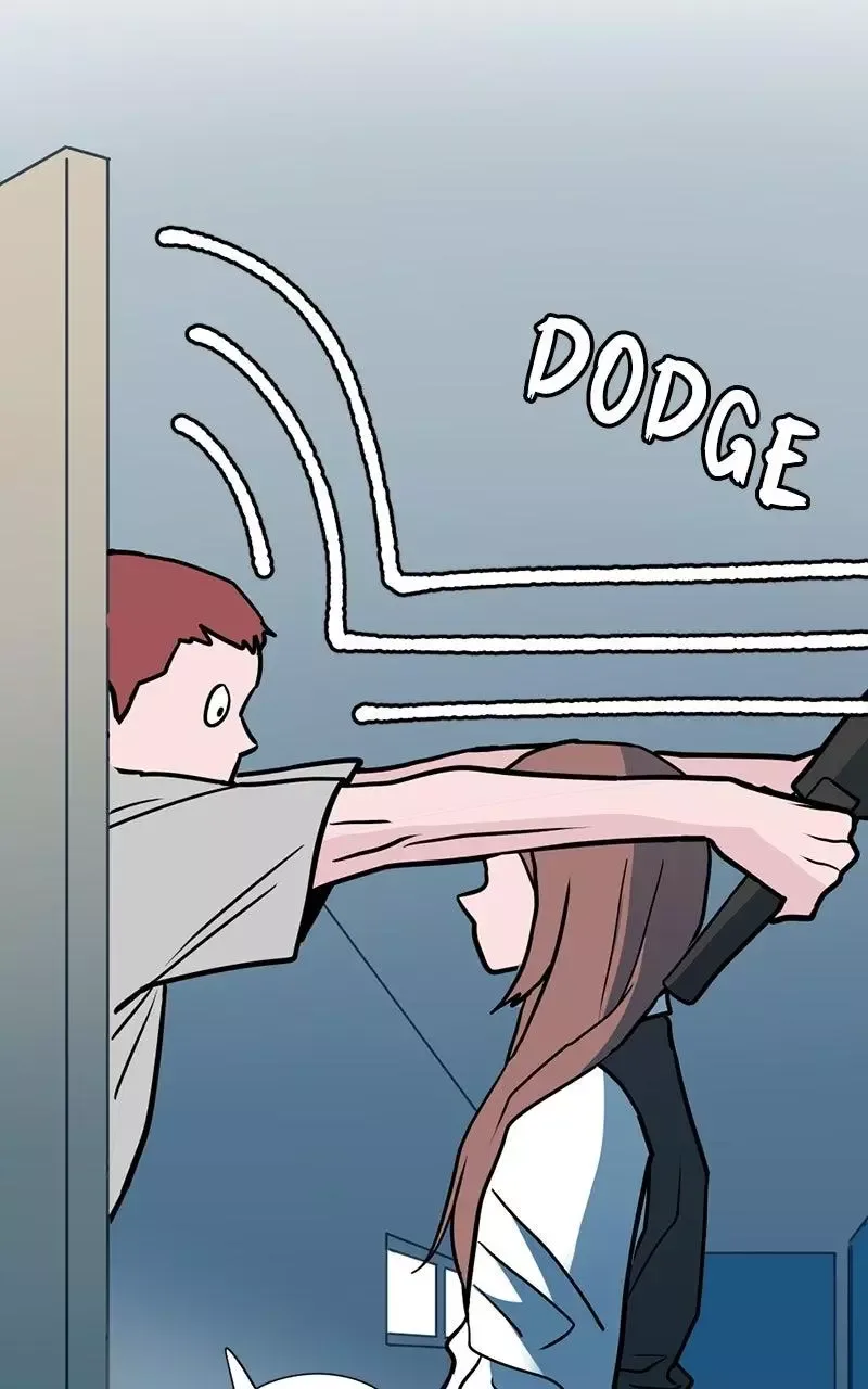 Copy-Paste Romance Chapter 27 page 55