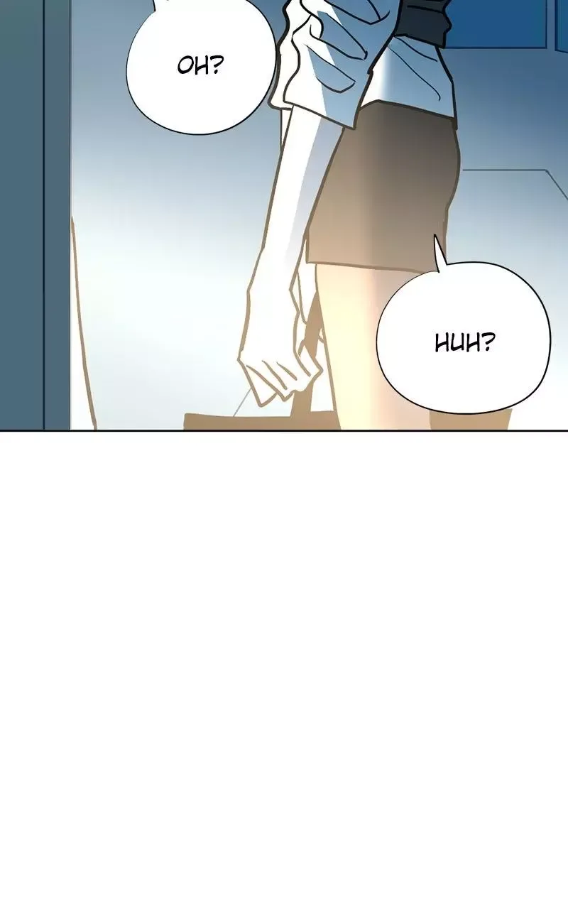 Copy-Paste Romance Chapter 27 page 56