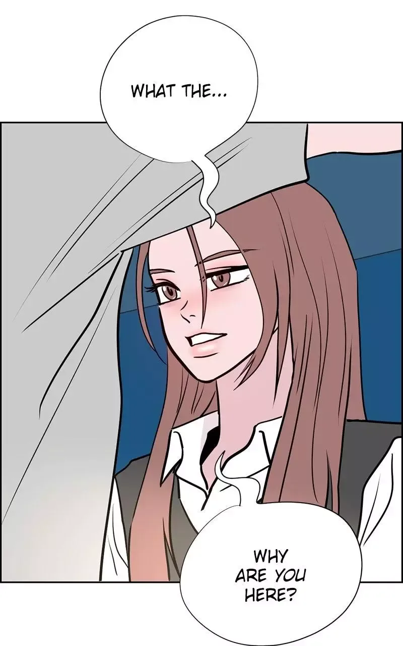 Copy-Paste Romance Chapter 27 page 57