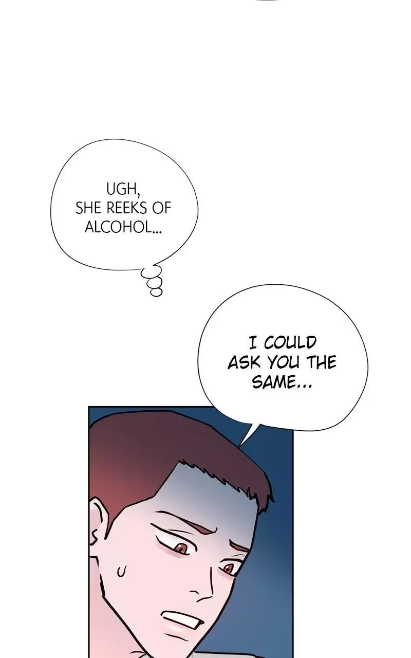 Copy-Paste Romance Chapter 27 page 58