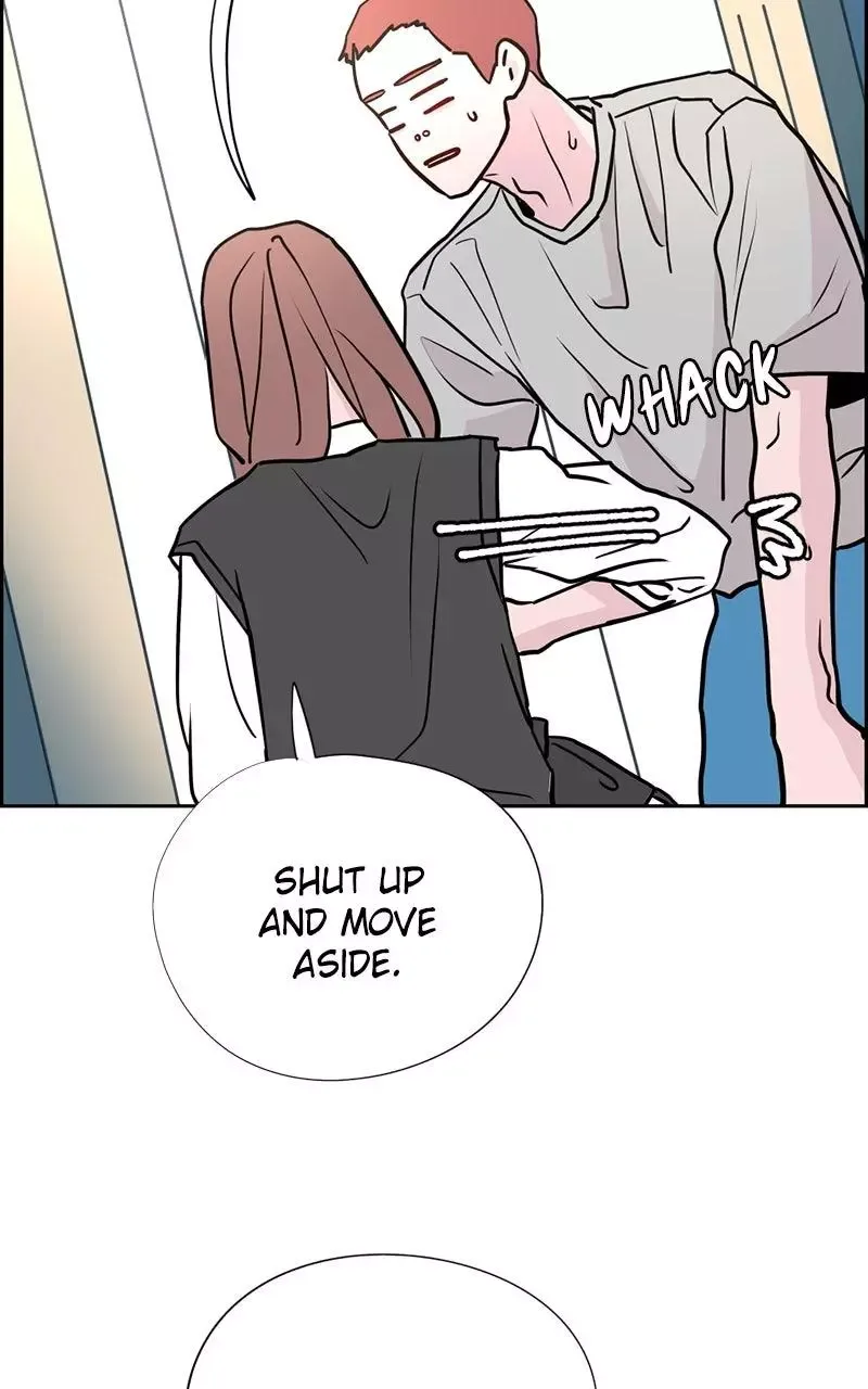 Copy-Paste Romance Chapter 27 page 60