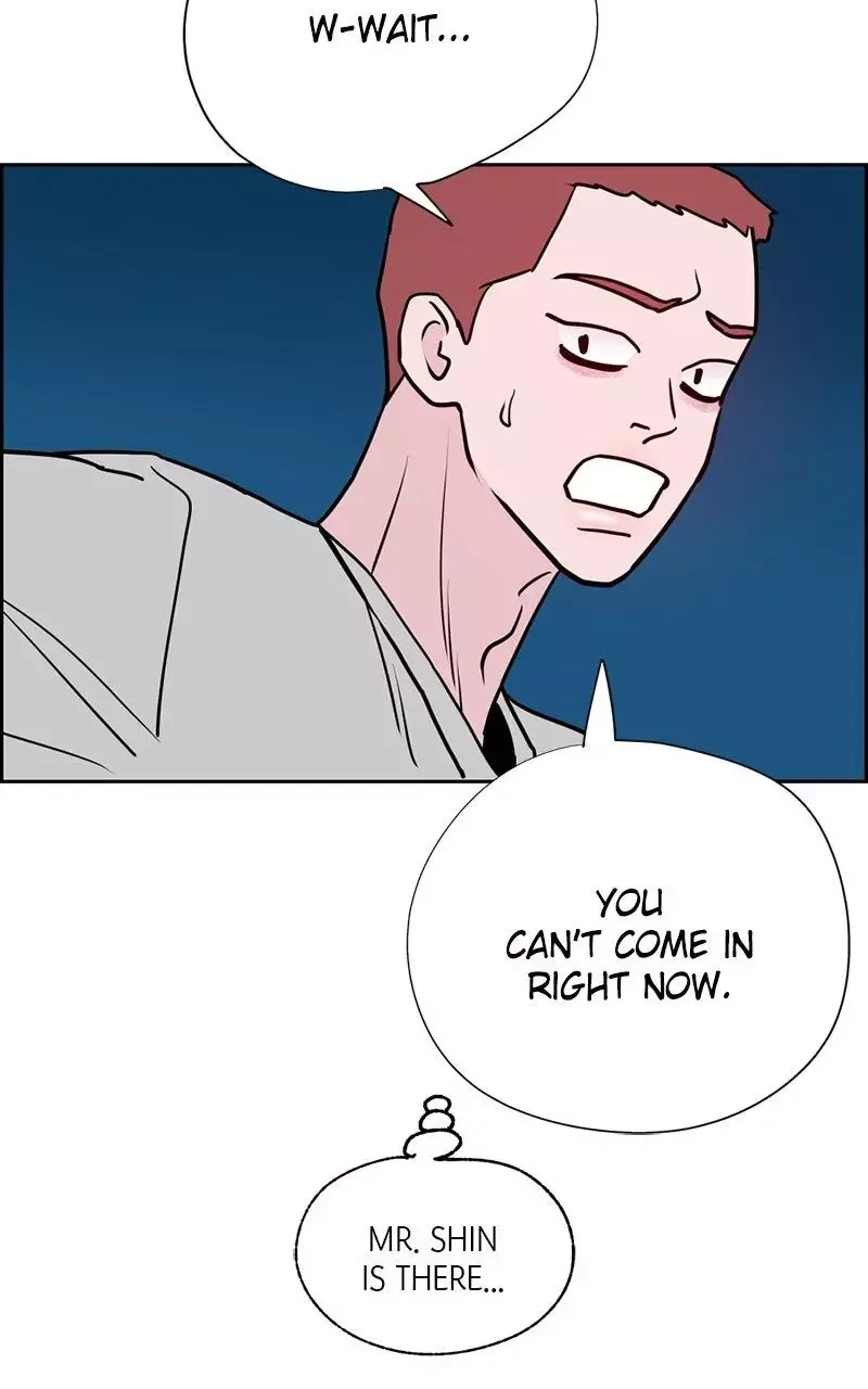 Copy-Paste Romance Chapter 27 page 61
