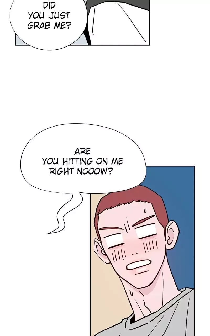 Copy-Paste Romance Chapter 27 page 65