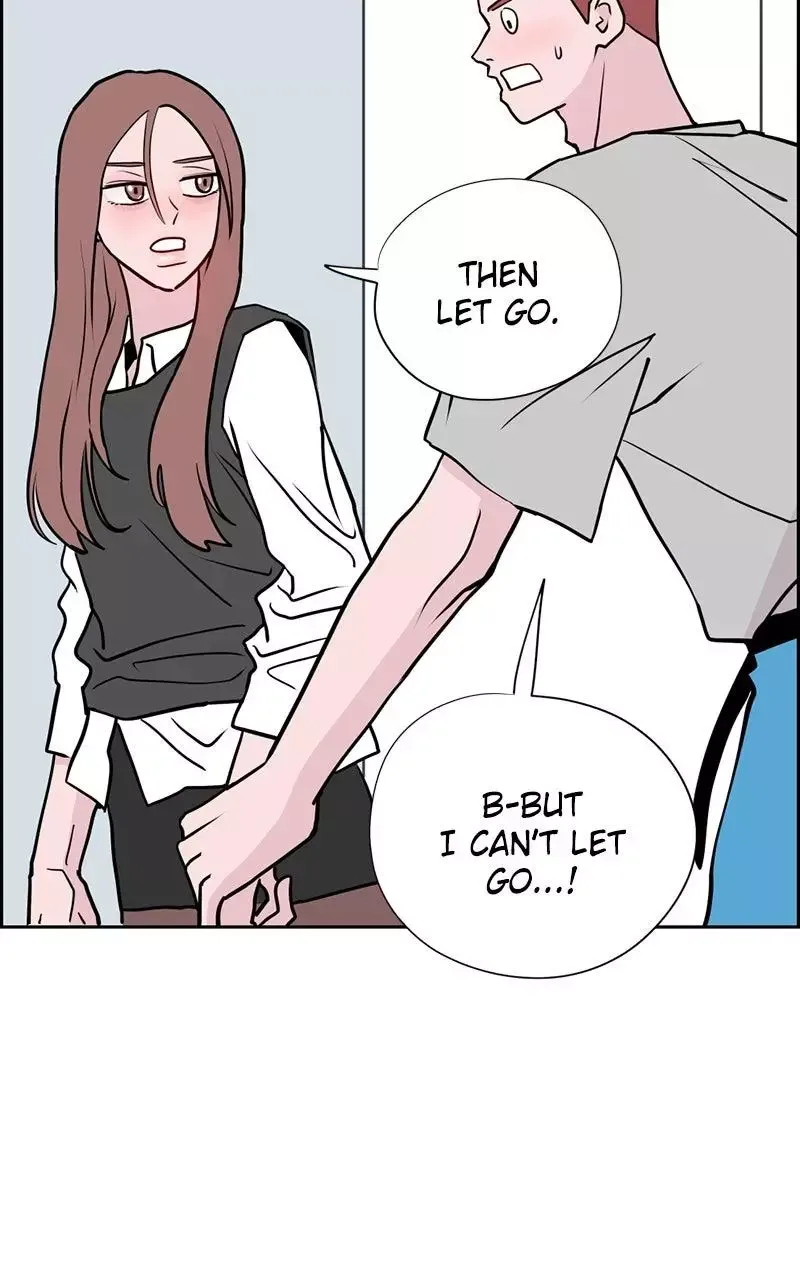 Copy-Paste Romance Chapter 27 page 67