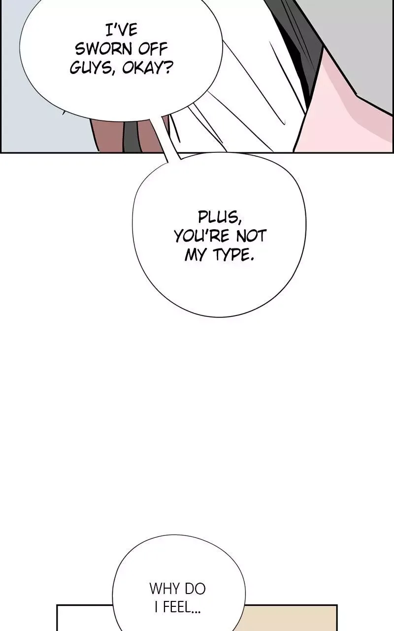 Copy-Paste Romance Chapter 27 page 69