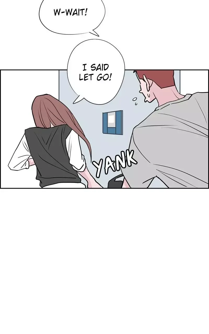 Copy-Paste Romance Chapter 27 page 71