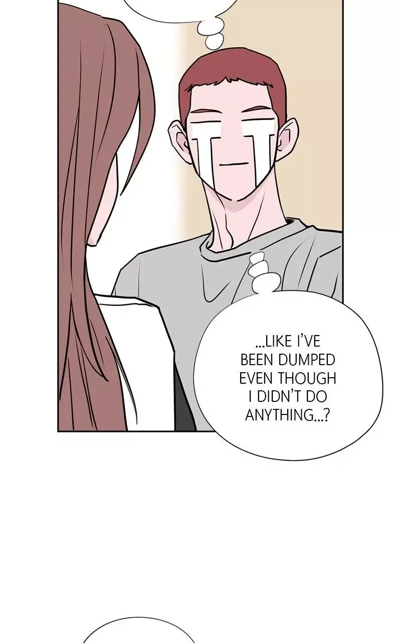 Copy-Paste Romance Chapter 27 page 70