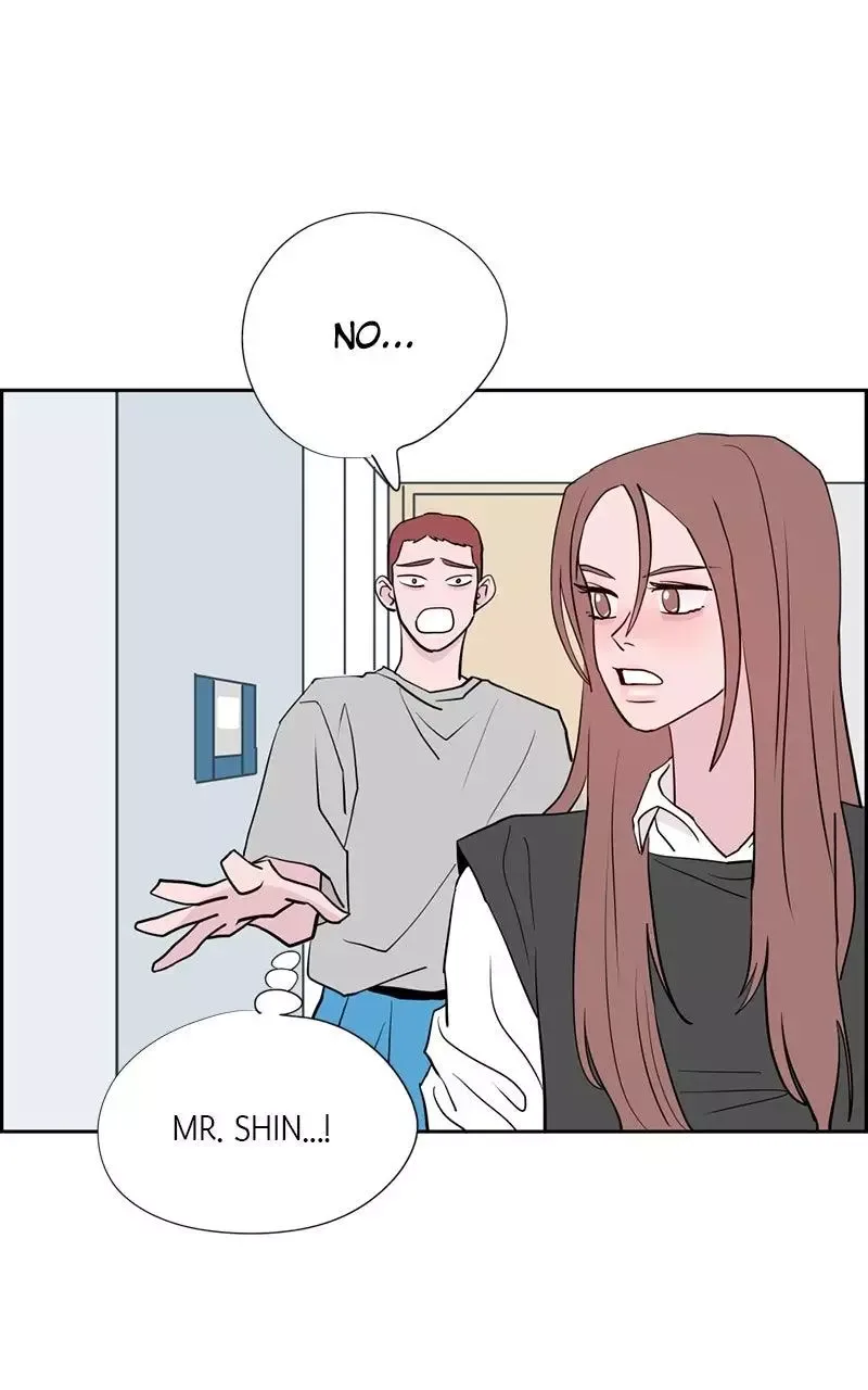 Copy-Paste Romance Chapter 27 page 72