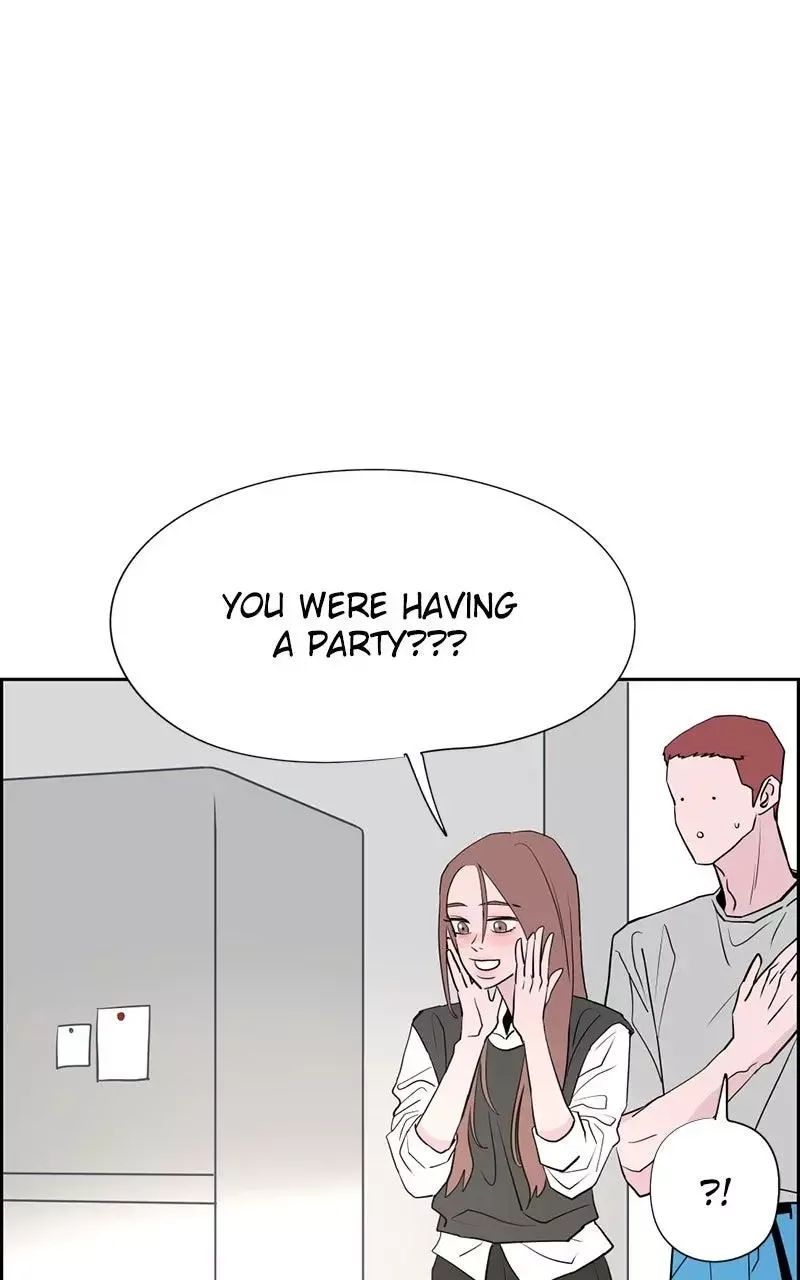 Copy-Paste Romance Chapter 27 page 73
