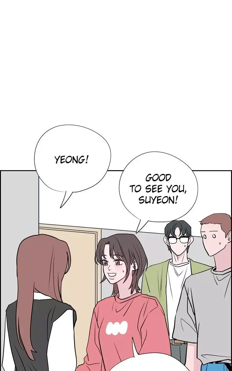 Copy-Paste Romance Chapter 27 page 77