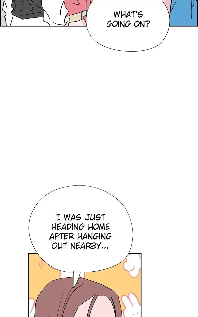 Copy-Paste Romance Chapter 27 page 78