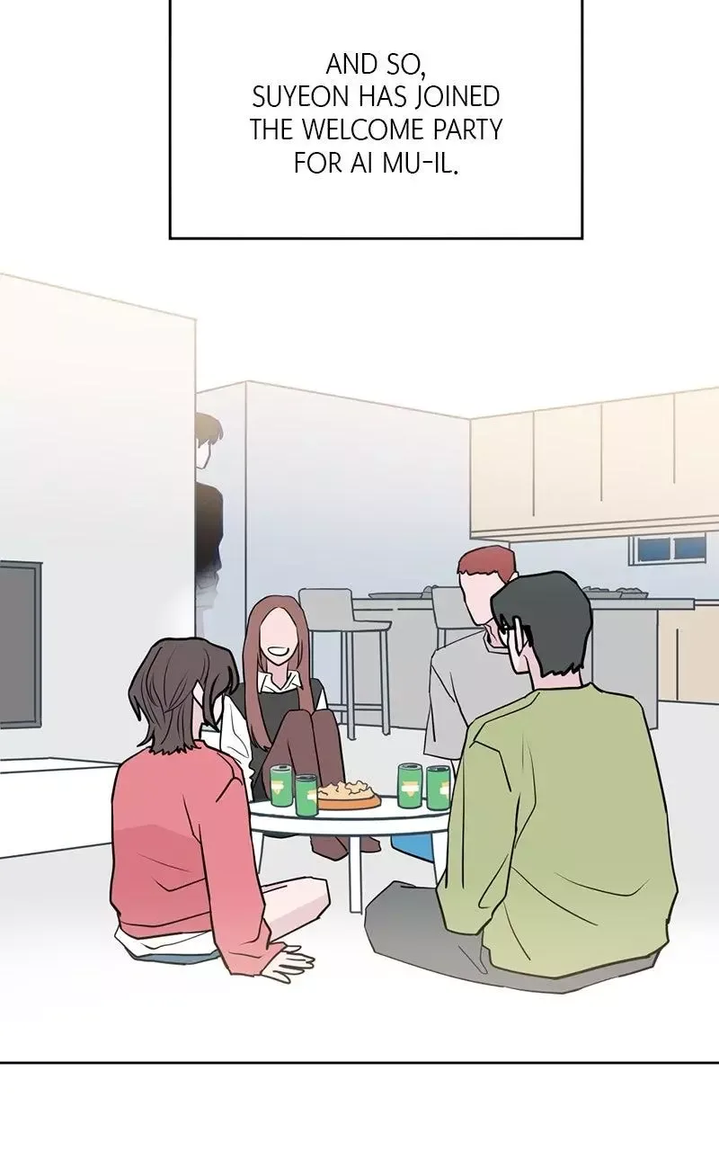 Copy-Paste Romance Chapter 27 page 81