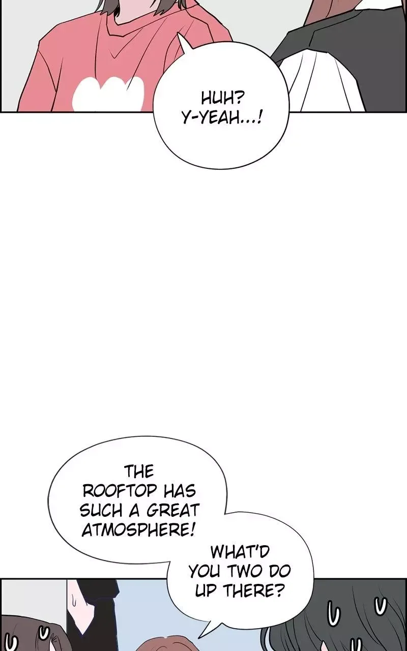 Copy-Paste Romance Chapter 27 page 83